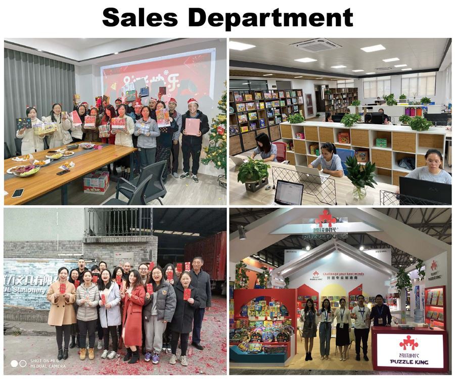 sales department 2