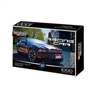 1000 פאזלים גדולים למבוגרים